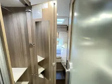 Fahrzeugbild Concorde CRUISER 891LR Diamond Series - 6 Schlafpl. #23