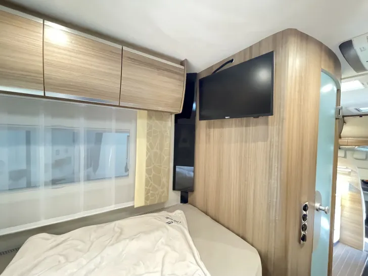Fahrzeugbild Concorde CRUISER 891LR Diamond Series - 6 Schlafpl. #31