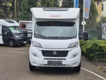 Fahrzeugbild Dethleffs Trend T 7057 EB Ducato 130 PS Diesel #16