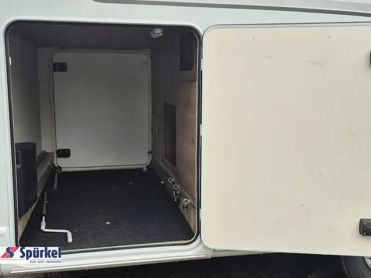 Fahrzeugbild Dethleffs Trend T 7057 EB Ducato 130 PS Diesel #15