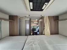 Fahrzeugbild Dethleffs Trend T 7057 EB Ducato 130 PS Diesel #6