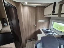 Fahrzeugbild Dethleffs Trend T 7057 EB Ducato 130 PS Diesel #24