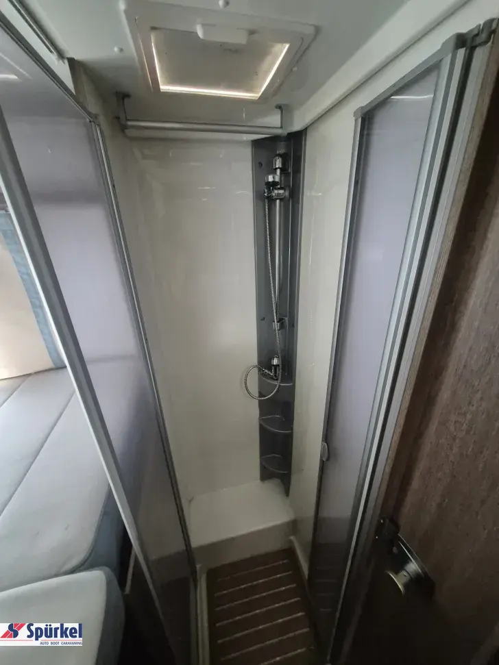 Fahrzeugbild Dethleffs Trend T 7057 EB Ducato 130 PS Diesel #14