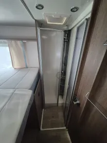 Fahrzeugbild Dethleffs Trend T 7057 EB Ducato 130 PS Diesel #31