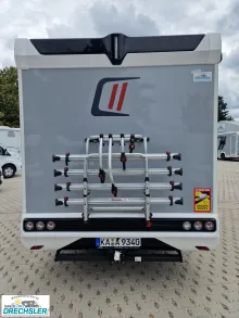 Fahrzeugbild Challenger 3048 Graphite Edition #5