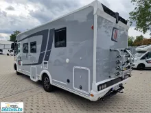 Fahrzeugbild Challenger 3048 Graphite Edition #6