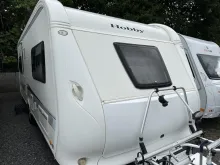 Fahrzeugbild Hobby Prestige 560 UL #2