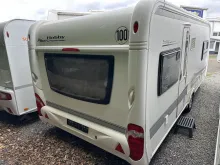 Fahrzeugbild Hobby Prestige 560 UL #3