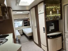 Fahrzeugbild Hobby Prestige 560 UL #6