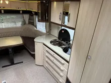 Fahrzeugbild Hobby Prestige 560 UL #7