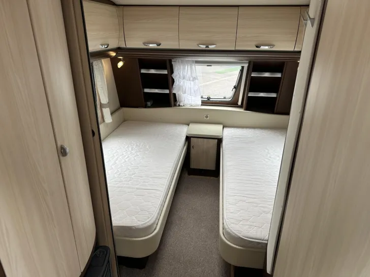 Fahrzeugbild Hobby Prestige 560 UL #10