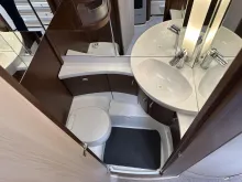 Fahrzeugbild Hobby Prestige 560 UL #11