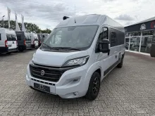 Fahrzeugbild Mooveo Van 60DB Fiat #3