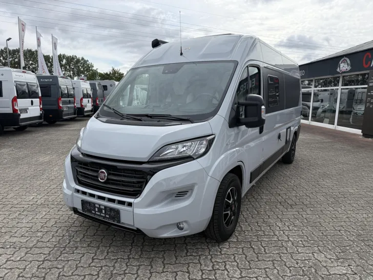 Fahrzeugbild Mooveo Van 60DB Fiat #3