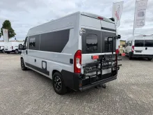 Fahrzeugbild Mooveo Van 60DB Fiat #4