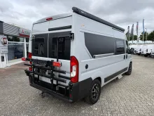 Fahrzeugbild Mooveo Van 60DB Fiat #5