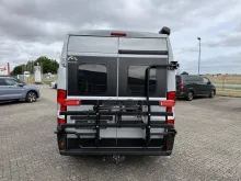 Fahrzeugbild Mooveo Van 60DB Fiat #6