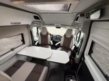 Fahrzeugbild Mooveo Van 60DB Fiat #7