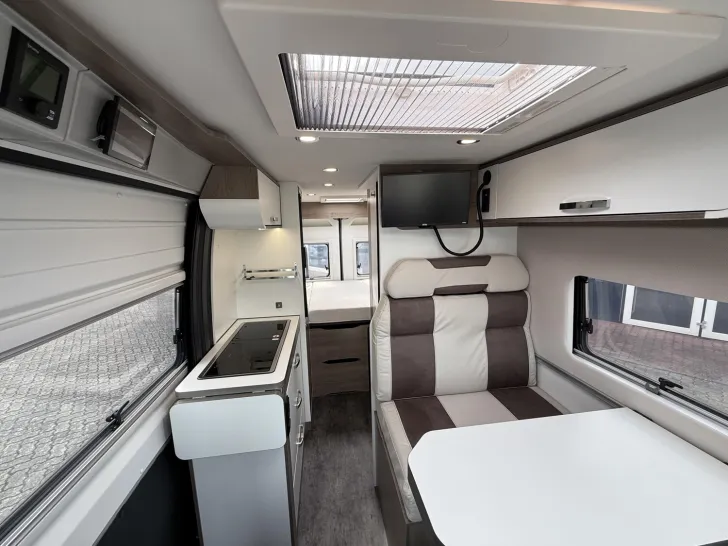 Fahrzeugbild Mooveo Van 60DB Fiat #8