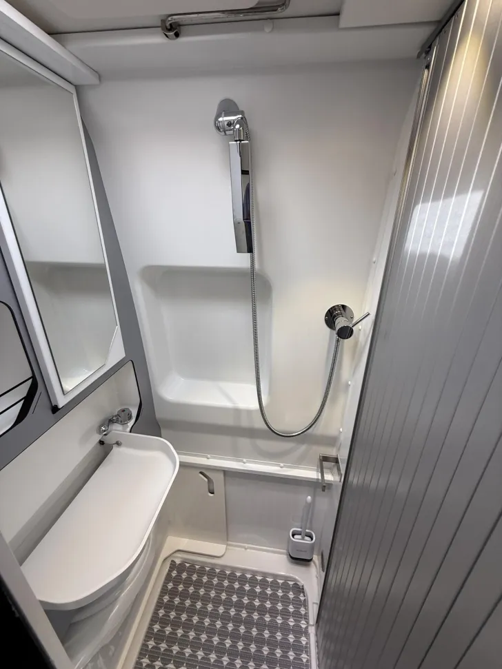Fahrzeugbild Mooveo Van 60DB Fiat #14