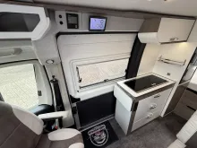 Fahrzeugbild Mooveo Van 60DB Fiat #16