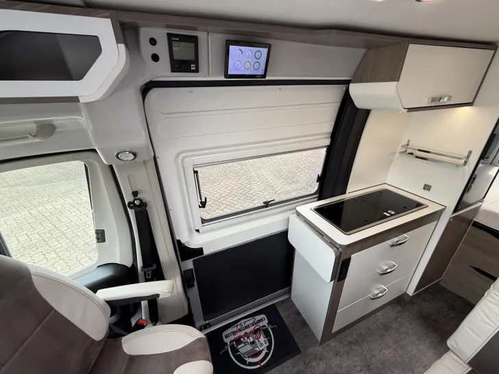 Fahrzeugbild Mooveo Van 60DB Fiat #16