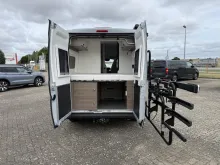 Fahrzeugbild Mooveo Van 60DB Fiat #17