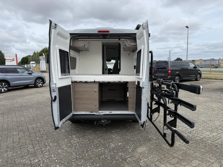 Fahrzeugbild Mooveo Van 60DB Fiat #17