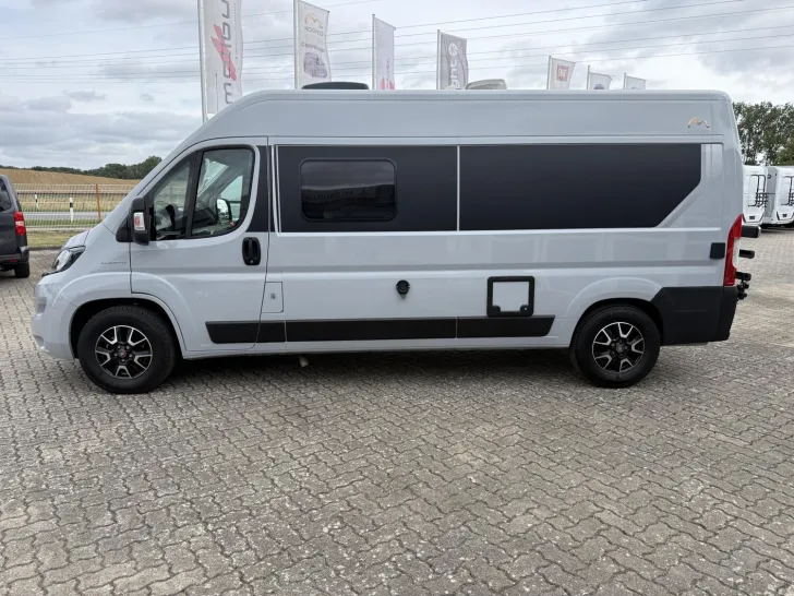 Fahrzeugbild Mooveo Van 60DB Fiat #19