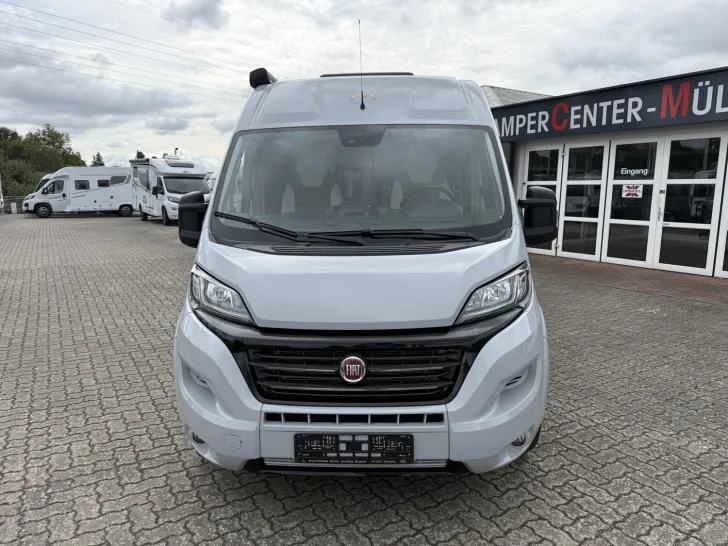 Fahrzeugbild Mooveo Van 60DB Fiat #20