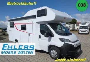 Bild Tourer A 690 G