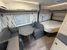 Fahrzeugbild Fendt Apero Activ 390 FH #5