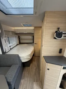 Fahrzeugbild Fendt Apero Activ 390 FH #6