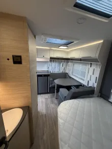 Fahrzeugbild Fendt Apero Activ 390 FH #8
