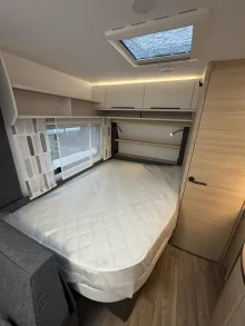 Fahrzeugbild Fendt Apero Activ 390 FH #9