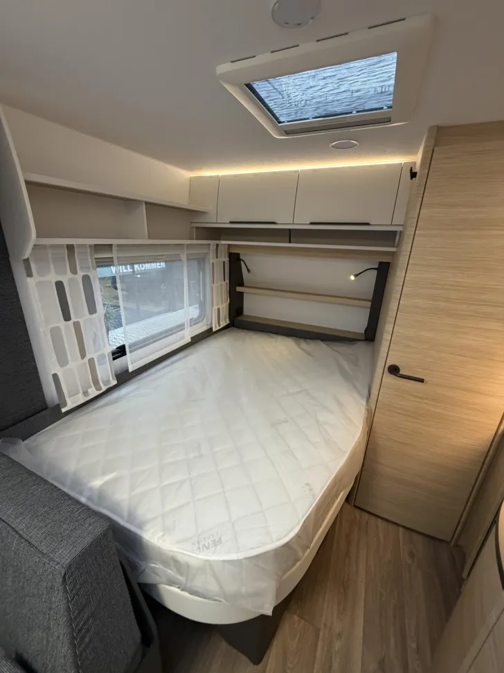 Fahrzeugbild Fendt Apero Activ 390 FH #9