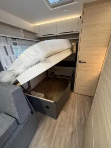 Fahrzeugbild Fendt Apero Activ 390 FH #10