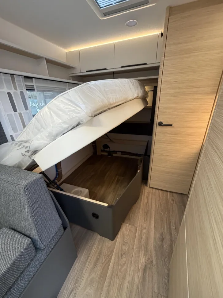 Fahrzeugbild Fendt Apero Activ 390 FH #10