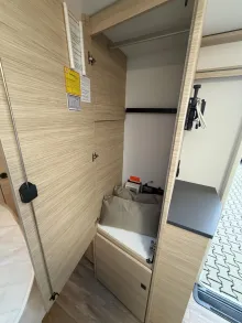 Fahrzeugbild Fendt Apero Activ 390 FH #11