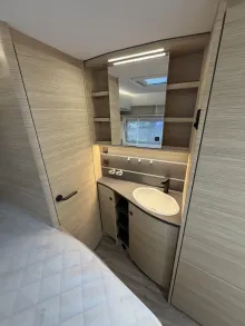 Fahrzeugbild Fendt Apero Activ 390 FH #12