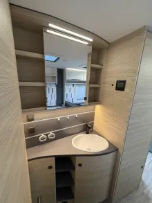 Fahrzeugbild Fendt Apero Activ 390 FH #13