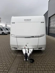 Fahrzeugbild Fendt Apero Activ 390 FH #17