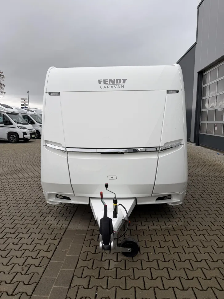 Fahrzeugbild Fendt Apero Activ 390 FH #17