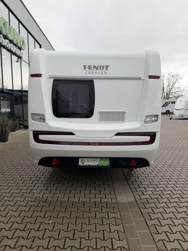 Fahrzeugbild Fendt Apero Activ 390 FH #19