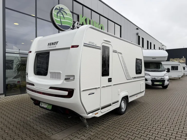 Fahrzeugbild Fendt Apero Activ 390 FH #20