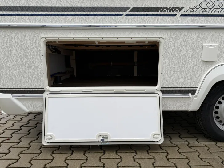 Fahrzeugbild Fendt Apero Activ 390 FH #23