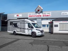 Fahrzeugbild Carado T 447 - TV/SAT*Einzelbetten*Fußboden #6