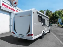 Fahrzeugbild Carado T 447 - TV/SAT*Einzelbetten*Fußboden #3