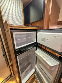Fahrzeugbild Carado T 447 - TV/SAT*Einzelbetten*Fußboden #15
