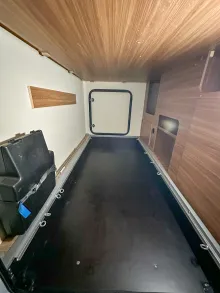 Fahrzeugbild Carado T 447 - TV/SAT*Einzelbetten*Fußboden #19